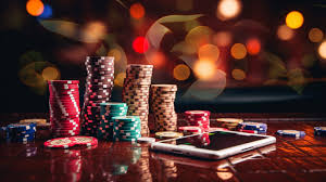 Зеркало Enomo Casino