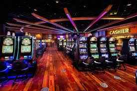 Вход на зеркало Enomo Casino